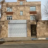 فروش آپارتمان ۷۳ متری ۲ خوابه طبقه ۲ در شریف‌آباد|فروش آپارتمان|تهران, شریف‌آباد|دیوار