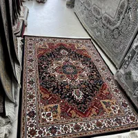 فرش نادر هریس ۶ متر در ۳ رنگ ( نقد و اقساط )|فرش|تبریز, |دیوار