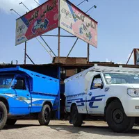اتاق خاوری باربندجویباری نصب جک کمپرسی نیسان پادرا|قطعات یدکی و لوازم جانبی|شیراز, کیان شهر|دیوار