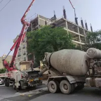 پیش فروش آپارتمان واقع در صفائیه با بهترین متریال