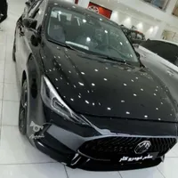 MG GT ام جی مدل 2024 نیو فیس نقد اقساط معاوضه|خودرو سواری و وانت|شیراز, تاچارا|دیوار