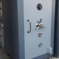 گاوصندوق۱۳۰هرزگرداصفهان