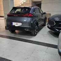 فروش ماشین mvm x 33cross