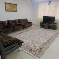 خووه ویلالیی تمیز و شیک|اجارهٔ کوتاه‌مدت آپارتمان و سوئیت|بندرعباس, |دیوار