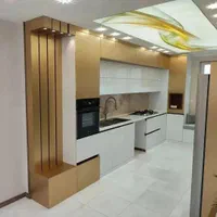 کابینت اقساطی|مصالح و تجهیزات ساختمان|اراک, |دیوار