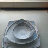 سرویس چینی|ظروف سرو و پذیرایی|تهران, هاشمی|دیوار