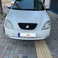 تیبا 2 (هاچبک) EX، مدل ۱۳۹۷معاوضه با ۱۱۱یا۲۰۶