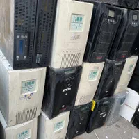 یو پی اس  ups فاراتل خ ر ی د و فروش استابلایزر|قطعات و لوازم جانبی رایانه|تهران, ایرانشهر|دیوار