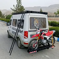 باربند ون کمپر وانا اویکو|قطعات یدکی و لوازم جانبی|اصفهان, کوی گلزار|دیوار