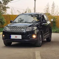 چری تیگو 5 لاکچری، مدل ۱۳۹۵ بی رنگ شاسی سالم|خودرو سواری و وانت|کرج, کمال‌شهر|دیوار