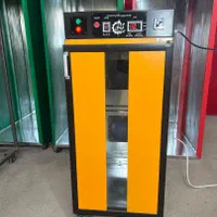 دستگاه خشک کن میوه و چایی و لیمو fd17+|ماشین‌آلات صنعتی|رشت, منظریه|دیوار