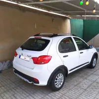 کوئیک GXR-L فول با رینگ صفر مدل ۱۴۰۴ قیمت کارخانه|خودرو سواری و وانت|تربت‌حیدریه, رجایی|دیوار