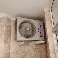 تعمیرات‌‌نصب‌‌انواع‌یخچال‌هاکولرگازی‌پکیج‌لباسشویی|خدمات پیشه و مهارت|اصفهان, شاهزید|دیوار