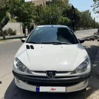 ۲۰۶ اس دی مدل ۹۵ SD