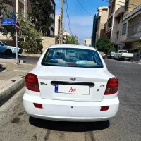 کیا ریو مونتاژ دنده‌ای، مدل ۱۳۸۷|خودرو سواری و وانت|تهران, گیشا|دیوار