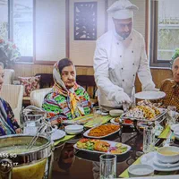 آقا ۳۵ ساله هستم پرستار سالمند هستم اشپزی و نظافت