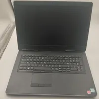 لب تاپ DELL Precision 7710|رایانه همراه|کرج, گلشهر ویلا|دیوار