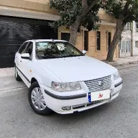 سمند LX مدل 1396 تمیز همچی بـشرط+ سیستم و مانـیتور|خودرو سواری و وانت|مشهد, ارشاد|دیوار