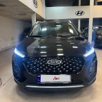 ام‌وی‌ام X22 Pro ، مدل ۱۴۰۳ رنگ مشکی