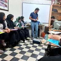 آموزش کمک‌های اولیه ،تزریقات معرفی بازار کار|استخدام درمانی، زیبایی، بهداشتی|قم, آزادگان|دیوار