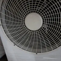 کولر گازی سام ۳۲۰۰۰یکماه کارکرده درحد آکبند|کولر گازی و فن‌کوئل|تهران, شکوفه|دیوار