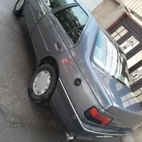 پژو 405 GLX - دوگانه سوز CNG، مدل ۱۳۹۶