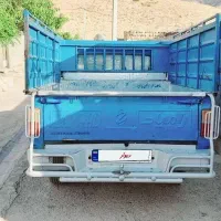 فروش نیسان مدل ۹۸ به ۵۵۰۰۰۰۰۰۰ میلیون تومان|خودرو سواری و وانت|لردگان, |دیوار