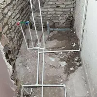 تاسیسات‌،لوله‌بازکنی‌،نشت‌یابی‌لوله‌کشی نم رطوبت،|خدمات پیشه و مهارت|تهران, خاوران|دیوار