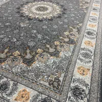 دنیای فرش نجابت(باتخفیف وچکی)