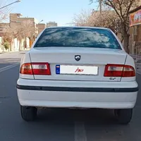 سمند LX EF7 بنزینی، مدل ۱۳۹۴|خودرو سواری و وانت|مرودشت, علی‌آباد‎|دیوار