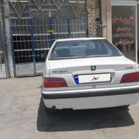 پژو پارس مدل 90|خودرو سواری و وانت|چناران, |دیوار