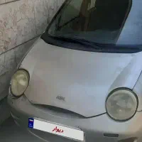 ام وی ام 110|خودرو سواری و وانت|دامغان, |دیوار