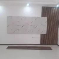 بازسازی کاغذ دیواری ماربل شیت ترمووال کناف  کابینت|خدمات پیشه و مهارت|قم, زنبیل آباد|دیوار