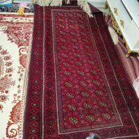 دو عدد فرش دستبافت قدیمی|فرش|کرج, ملک‌آباد|دیوار