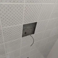 اجرای انواع سقف کاذب در تمام نقاط استان|خدمات پیشه و مهارت|یاسوج, |دیوار