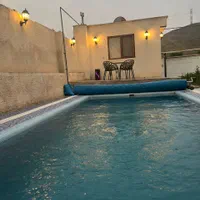 اجاره ویلا با استخر آبگرم لواسان|اجارهٔ کوتاه‌مدت ویلا و باغ|لواسان, |دیوار