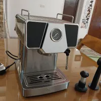 اسپرسوساز نیم صنعتی مارک مباشی ۲۰۳۳