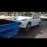 امدادخودرو یدککش نیسان یدک کش خودروبریدکش جرثقیل|خدمات حمل و نقل|بیرجند, |دیوار
