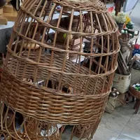 لوستر چوب مروار|لوستر و چراغ آویز|رشت, هلال احمر|دیوار