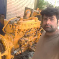 سرویس دیزل ژنراتور/تعمیرات ژنراتور/خدمات ژنراتور