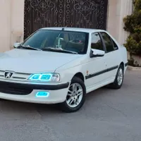 پژو پارس LX TU5، مدل ۱۳۹۵|خودرو سواری و وانت|یزد, |دیوار