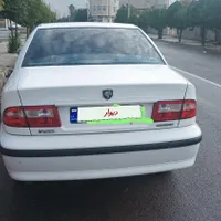 سمند LX EF7، مدل ۱۳۹۸|خودرو سواری و وانت|بهبهان, |دیوار