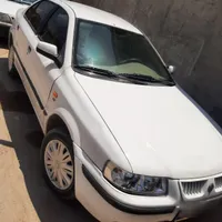 سمند LX EF7، مدل ۹۴|خودرو سواری و وانت|مبارکه, |دیوار