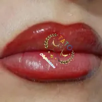 آموزش تتوصورت و بدن فیبروز هاشور بلید بوتاکس ریمو|خدمات آرایشگری و زیبایی|مشهد, فدک|دیوار