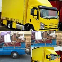 *باربری حمل اثاثیه منز‌ل‌نوین‌بار‌‌کل‌قم