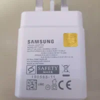 آداپتور شارژر 45وات سامسونگ سوپر فست|لوازم جانبی موبایل و تبلت|مشهد, کلاهدوز|دیوار