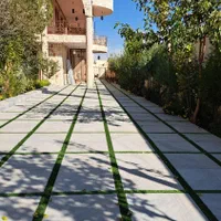 چمن مصنوعی مدل ارکیده ۱۵ میل