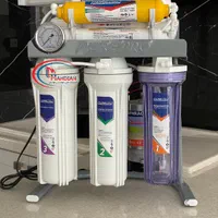 دستگاه تصفیه آب pure pro