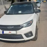 ام‌وی‌ام X33 S اسپرت، مدل ۱۳۹۶