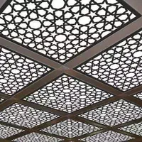 سقف استخر و سقف لمبه و سقف شبکه|خدمات پیشه و مهارت|تنکابن, |دیوار